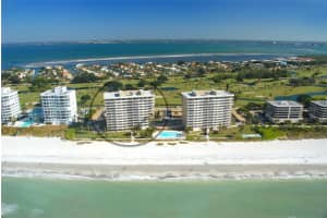 603 Longboat Club Rd #602n, LONGBOAT KEY