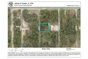 0 138TH AVENUE, FORT MC COY, FL 32134 Sold 11/26/24