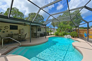 6933 9TH COURT, SARASOTA, FL 34243 Sold 05/28/25