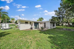 3217 SALEM AVENUE, SARASOTA, FL 34232 Sold 11/22/24
