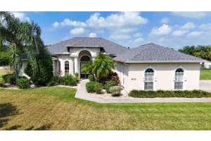 4003 TWIN RIVERS TRAIL, PARRISH, FL 34219 Sold 03/21/25