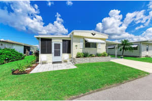 131 CAPRI DRIVE, PALMETTO, FL 34221 Sold 06/12/25