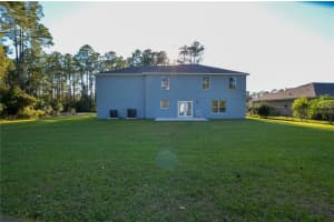 17 LLOSHIRE PATH, PALM COAST, FL 32164 Sold 10/31/24