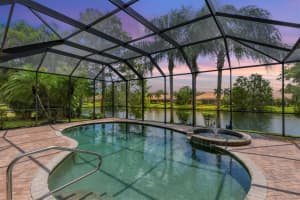 11419 SAVANNAH LAKES DRIVE, PARRISH, FL 34219 Sold 03/07/25