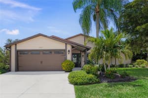 4612 GLENBROOKE DRIVE, SARASOTA, FL 34243 Sold 04/02/25