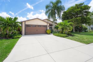 4612 GLENBROOKE DRIVE, SARASOTA, FL 34243 Sold 04/02/25