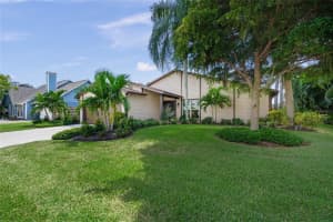 4612 GLENBROOKE DRIVE, SARASOTA, FL 34243 Sold 04/02/25