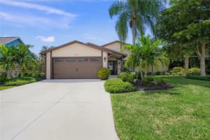 4612 GLENBROOKE DRIVE, SARASOTA, FL 34243 Sold 04/02/25