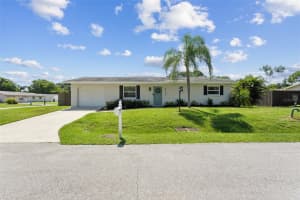2018 ARDEN DRIVE, SARASOTA, FL 34232 Sold 04/16/25