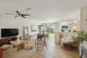2018 ARDEN DRIVE, SARASOTA, FL 34232 Sold 04/16/25