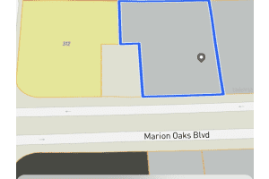 MARION OAKS BLVD, OCALA, FL 34482 Sold 01/13/25