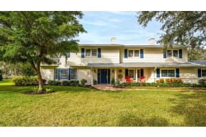 3556 FOREST LAKE DRIVE, SARASOTA, FL 34232 Sold 07/30/25