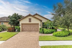 5435 LAGO MAGGIO STREET, SARASOTA, FL 34238 Sold 04/04/25