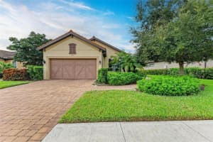 5435 LAGO MAGGIO STREET, SARASOTA, FL 34238 Sold 04/04/25