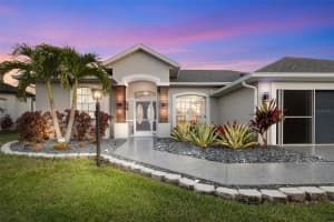 8906 BERNBERRY STREET, SARASOTA, FL 34240 Sold 11/18/24