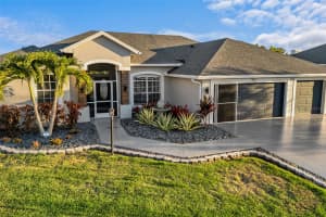 8906 BERNBERRY STREET, SARASOTA, FL 34240 Sold 11/18/24