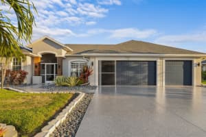 8906 BERNBERRY STREET, SARASOTA, FL 34240 Sold 11/18/24