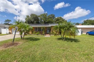 1204 KEENE ROAD, CLEARWATER, FL 33756 Sold 12/02/24