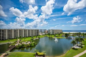 5760 MIDNIGHT PASS ROAD, SARASOTA, FL 34242 Sold 04/01/25