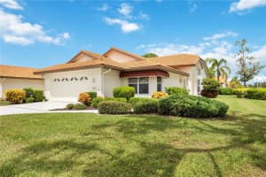 4995 Pepperwood Pl, VENICE