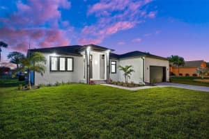 45 BUNKER LANE, ROTONDA WEST, FL 33947 - MLS#MFRA4623170