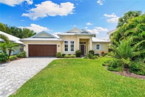 214 PARK BOULEVARD, VENICE, FL 34285 Sold 11/08/24