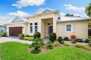 214 PARK BOULEVARD, VENICE, FL 34285 Sold 11/08/24