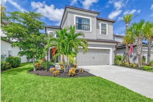 5474 SUMMIT GLEN, BRADENTON, FL 34203 Sold 05/02/25
