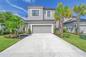 5474 SUMMIT GLEN, BRADENTON, FL 34203 Sold 05/02/25