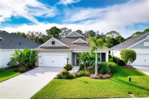 7448 RIDGELAKE CIRCLE, BRADENTON, FL 34203 Sold 04/25/25