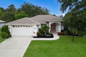 9212 64TH COURT, PARRISH, FL 34219 Sold 12/03/24