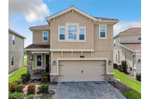 1158 TRAPPERS TRAIL LOOP, DAVENPORT, FL 33896 Sold 02/14/25