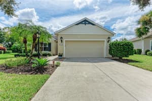 11735 FENNEMORE WAY, PARRISH, FL 34219 Sold 12/11/24