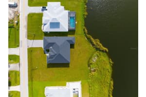 1094 ROTONDA CIRCLE, ROTONDA WEST, FL 33947 - MLS#MFRA4623216