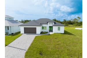 1094 ROTONDA CIRCLE, ROTONDA WEST, FL 33947 - MLS#MFRA4623216