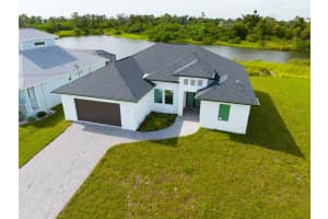 1094 ROTONDA CIRCLE, ROTONDA WEST, FL 33947 - MLS#MFRA4623216