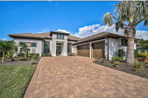 5348 GREENBROOK DRIVE, SARASOTA, FL 34238 Sold 01/30/25