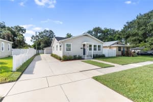 2588 17TH AVENUE, SAINT PETERSBURG, FL 33713 Sold 11/15/24