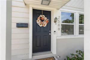 2588 17TH AVENUE, SAINT PETERSBURG, FL 33713 Sold 11/15/24