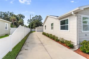 2588 17TH AVENUE, SAINT PETERSBURG, FL 33713 Sold 11/15/24