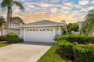 5570 COUNTRY CLUB WAY, SARASOTA, FL 34243 Sold 01/08/25