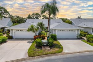 5570 COUNTRY CLUB WAY, SARASOTA, FL 34243 Sold 01/08/25