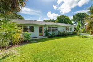 3510 IROQUOIS AVENUE, SARASOTA, FL 34234 Sold 12/11/24