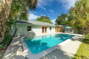 3510 IROQUOIS AVENUE, SARASOTA, FL 34234 Sold 12/11/24