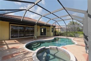405 RIVER ENCLAVE COURT, BRADENTON, FL 34212 Sold 01/13/25