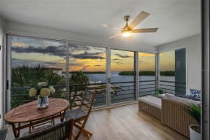 600 SUTTON PLACE, LONGBOAT KEY, FL 34228 Sold 10/21/24