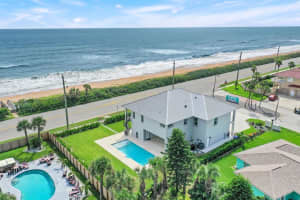 31 SEABRIDGE DRIVE, ORMOND BEACH, FL 32176 Sold 09/30/25