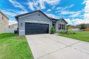 4012 WILLOW WALK DRIVE, PALMETTO, FL 34221 Sold 01/30/25