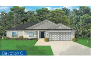6979 BECKWITH AVENUE, NORTH PORT, FL 34291 Sold 05/29/25