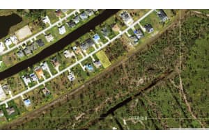1081 BOUNDARY BOULEVARD, ROTONDA WEST, FL 33947 Sold 12/02/24
